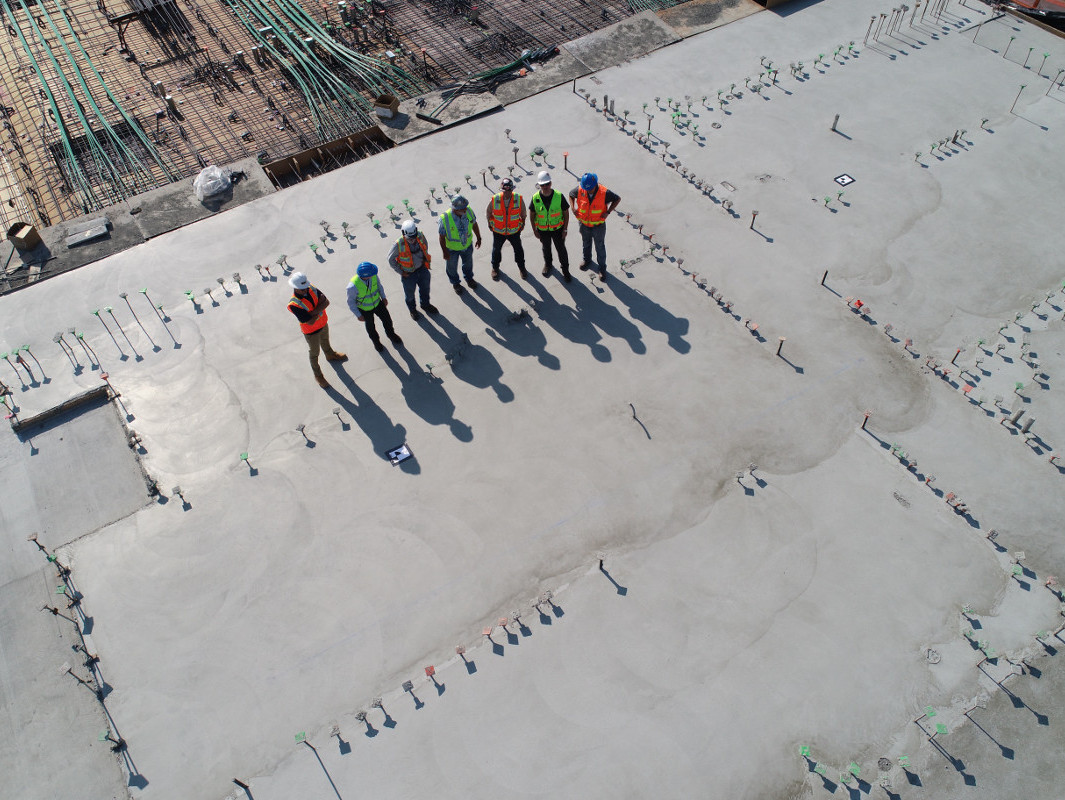 ΣΕΔΠΕΚΑΤ Νέα Σύμβαση έργου Εργολάβου (Ανάδοχου)